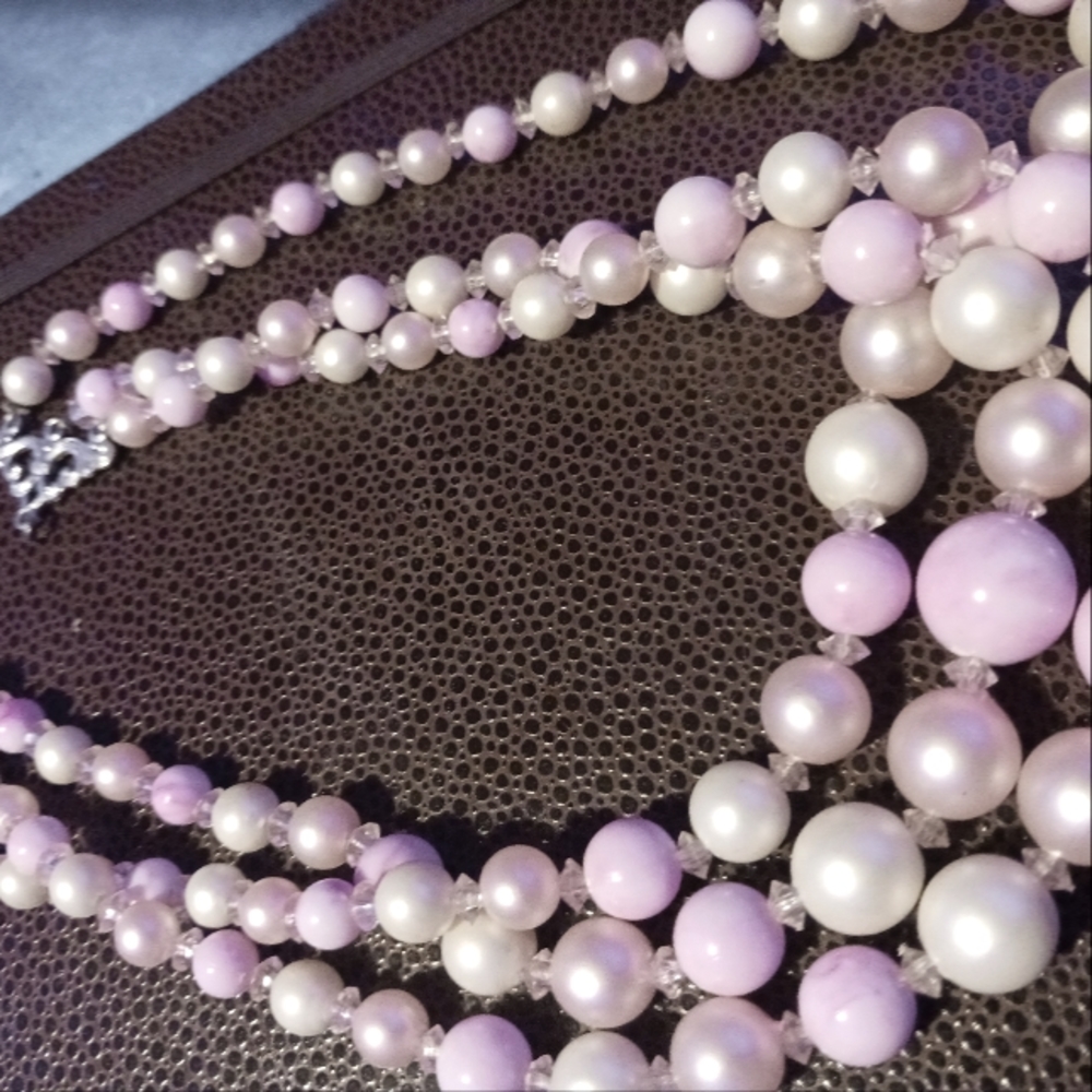 Vintage necklace